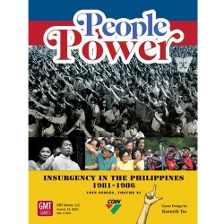 People Power: Insurgency in...