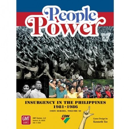 People Power: Insurgency in...