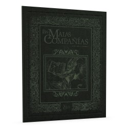 Villa y Corte: En Malas...