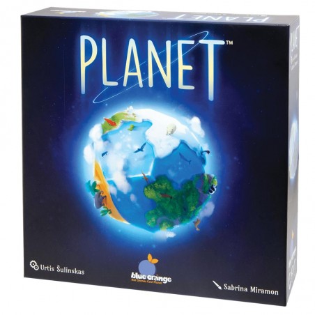Planet