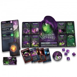 Dice Throne. Batalla 3:...