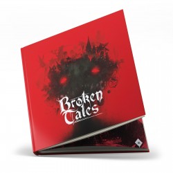 Broken Tales - Libro básico