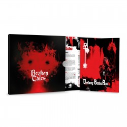 Broken Tales - Hojas de...