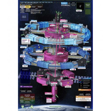 StationFall (castellano)