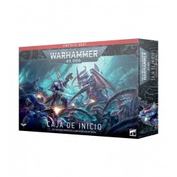 Warhammer 40.000: Caja de...