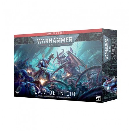 Warhammer 40.000: Caja de...