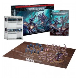 Warhammer 40.000: Caja de...