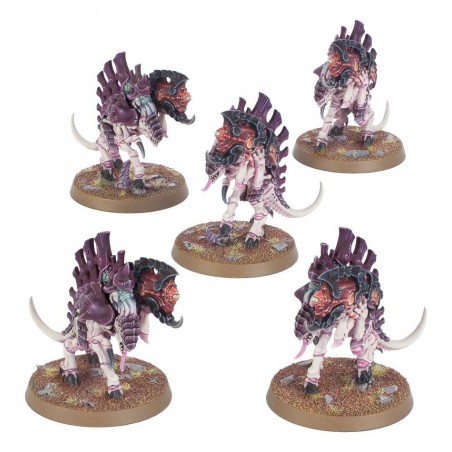 Warhammer 40.000:...