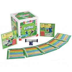 BrainBox Fútbol