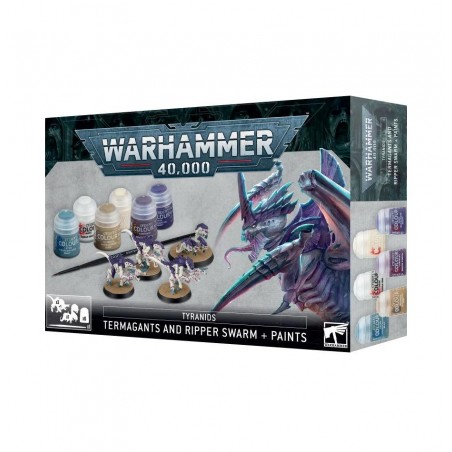 Warhammer 40.000:...