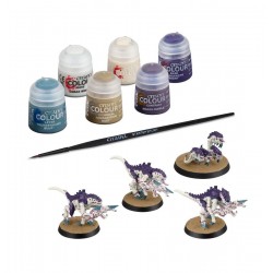 Warhammer 40.000:...