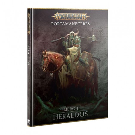 Warhammer Age of Sigmar:...
