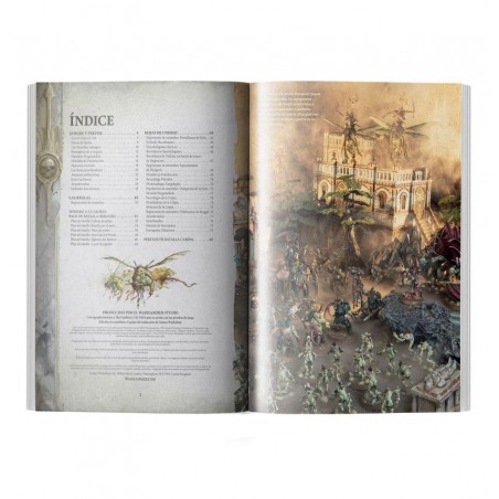 Warhammer Age of Sigmar:...