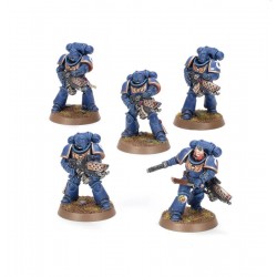 Warhammer 40.000: Set...