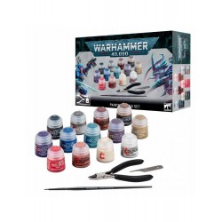 Warhammer 40.000: Set de...