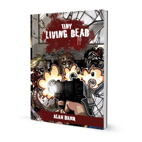 Tiny Living Dead