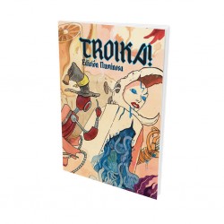 Troika! Edición Numinosa