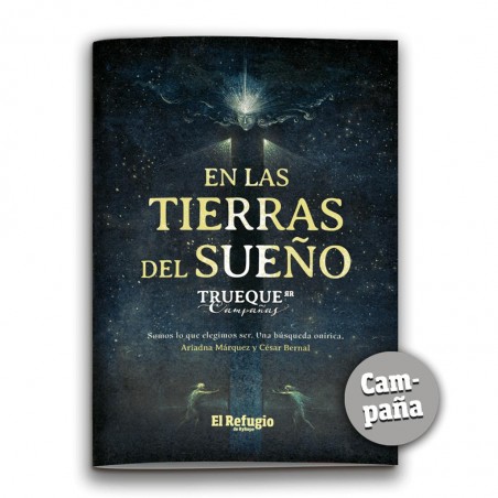 Trueque: En las Tierras del...