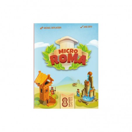 Micro Roma