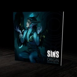 SINS: Origin Sourcebook