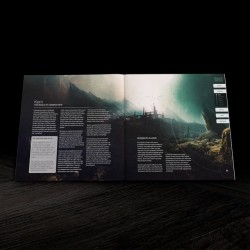 SINS: Origin Sourcebook