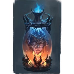 Cypher System: Planar Bestiary