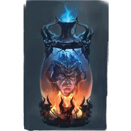 Cypher System: Planar Bestiary