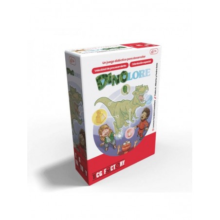Dinolore