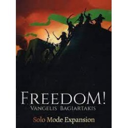 Freedom!: Solo Mode Expansion