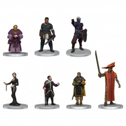 D&D Icons of the Realms...
