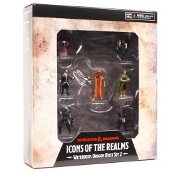 D&D Icons of the Realms...
