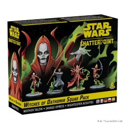 Star Wars: Shatterpoint....