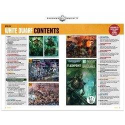 Revista White Dwarf 457...