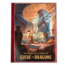 Dungeons & Dragons The...
