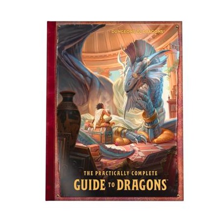 Dungeons & Dragons The...