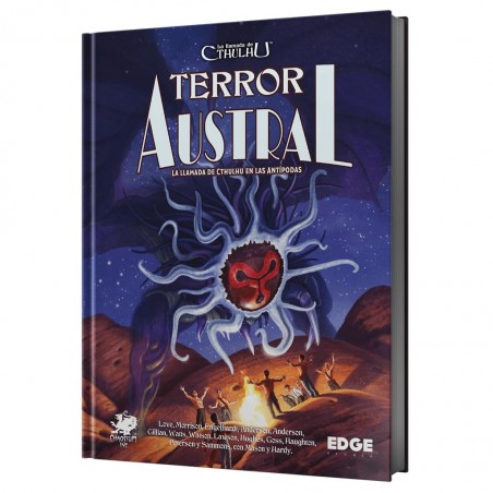 La llamada de Cthulhu:...