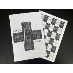Lay on Hands RPG