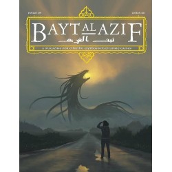Bayt al Azif 5: A Magazine...