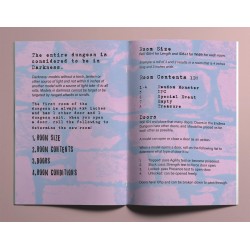 Forbidden Psalm (Mörk...
