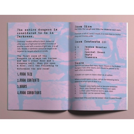 Forbidden Psalm (Mörk...