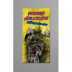 Frozen Hellscape (Mörk Borg)