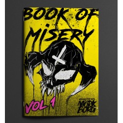 The Book of Misery Vol. 1...