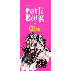 Pork Borg (Mörk Borg)