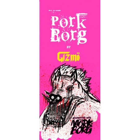 Pork Borg (Mörk Borg)