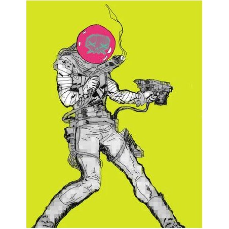 Lord of Acid (Mörk Borg /...