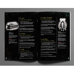 Qvke Borg: Doorway To...