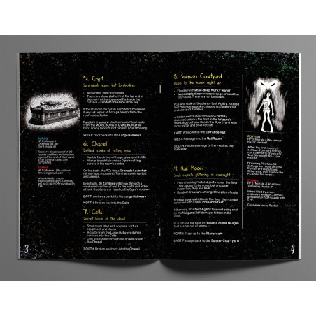 Qvke Borg: Doorway To...