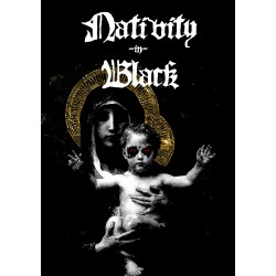 Nativity in Black (Mörk Borg)