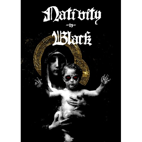 Nativity in Black (Mörk Borg)