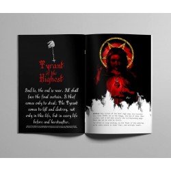Tyrant of the Highest (Mörk...